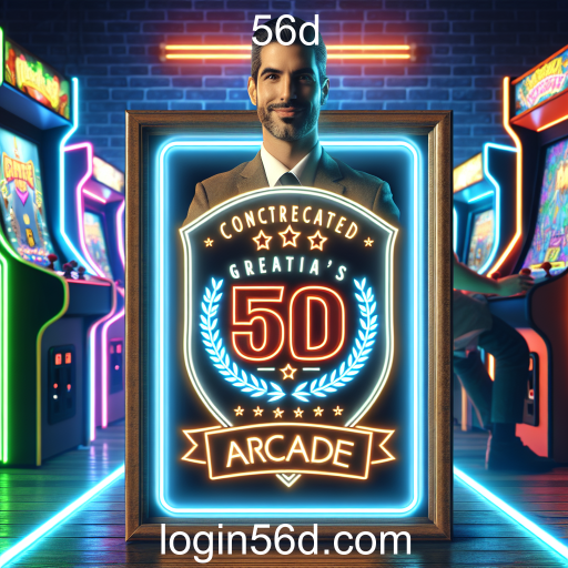 A Evolução e Nostalgia dos Jogos Arcade