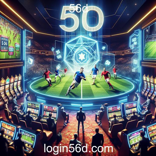 A Ascensão dos Jogos de Esportes: Uma Nova Era no Entretenimento